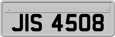 JIS4508