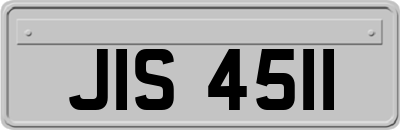 JIS4511