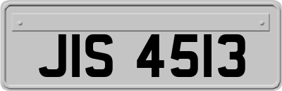 JIS4513