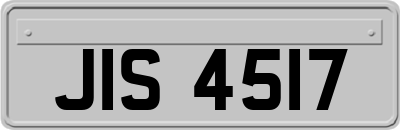 JIS4517