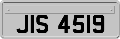 JIS4519