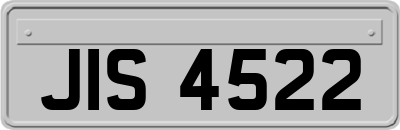 JIS4522