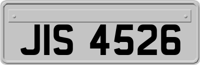 JIS4526