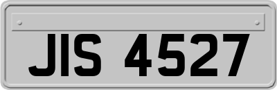 JIS4527