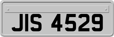 JIS4529
