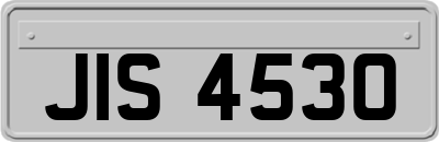 JIS4530