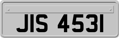 JIS4531