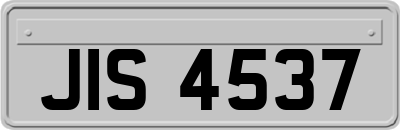 JIS4537
