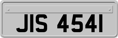 JIS4541