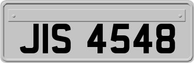 JIS4548