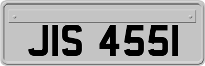 JIS4551