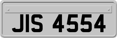JIS4554
