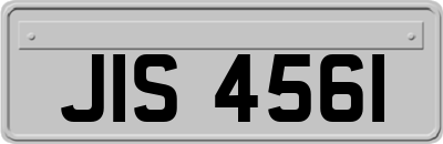 JIS4561
