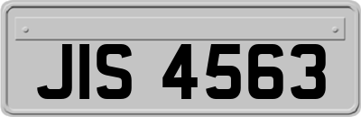 JIS4563
