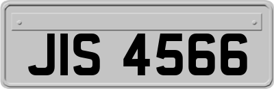 JIS4566