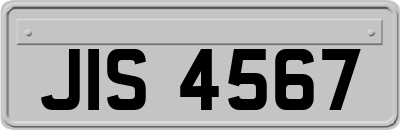 JIS4567