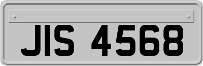 JIS4568