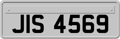 JIS4569