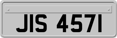 JIS4571