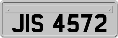 JIS4572