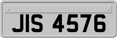 JIS4576