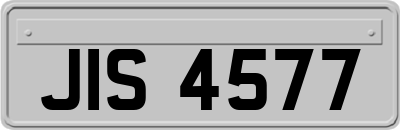 JIS4577