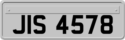 JIS4578