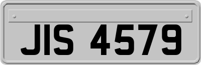 JIS4579