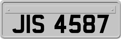 JIS4587