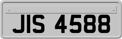 JIS4588