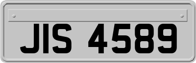 JIS4589