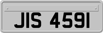 JIS4591