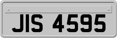 JIS4595