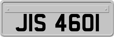 JIS4601
