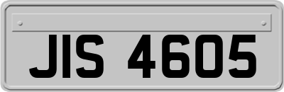 JIS4605