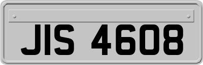 JIS4608