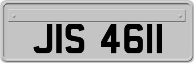 JIS4611