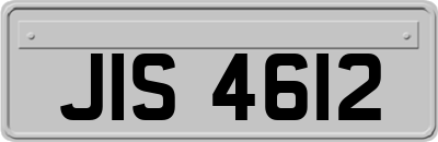JIS4612