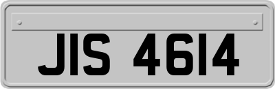 JIS4614
