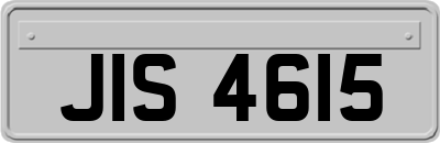JIS4615