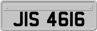 JIS4616