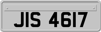 JIS4617