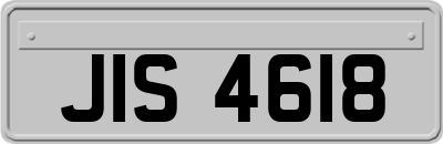 JIS4618