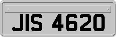 JIS4620