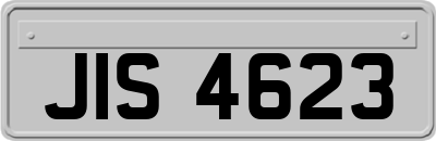 JIS4623