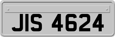 JIS4624