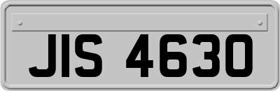JIS4630