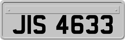 JIS4633