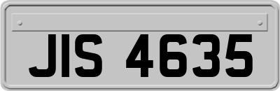JIS4635