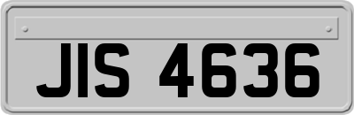 JIS4636